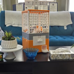 Custom 3 Color LittlePop Tower