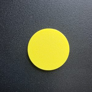 Yellow Tokens