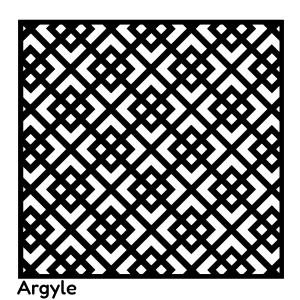 Argyle