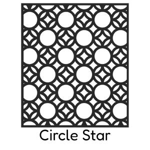 Circle Star