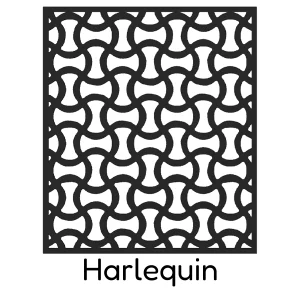 Harlequin