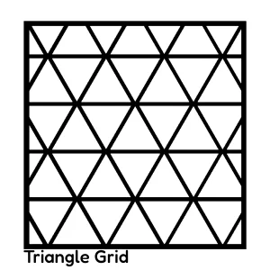 Triangle Grid