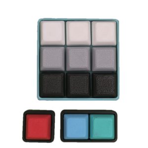 Basic Bases 3MF ONLY