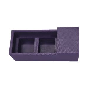 Dark Purple