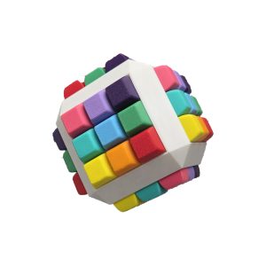 Mega Cube Clicker 3MF ONLY
